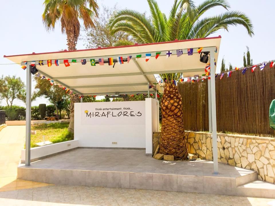 Los Gallardos Leisure Exterior photo